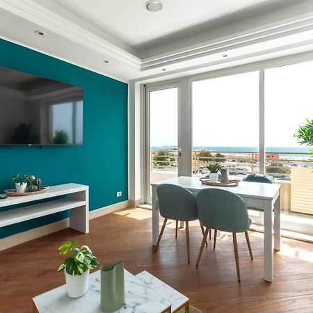 Ostia Holiday Boutique Spa 외부 사진