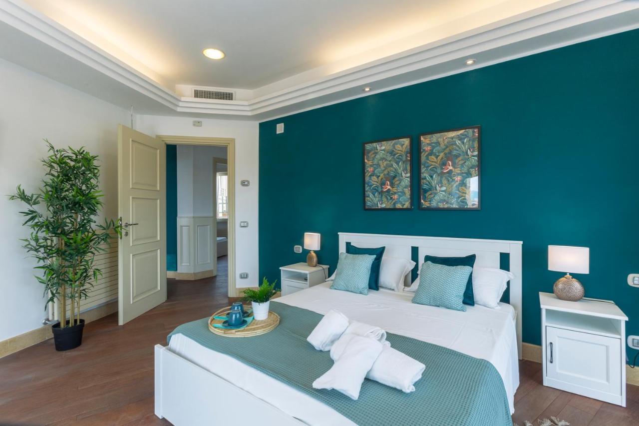 Ostia Holiday Boutique Spa 외부 사진