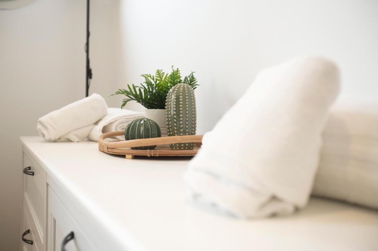 Ostia Holiday Boutique Spa 외부 사진