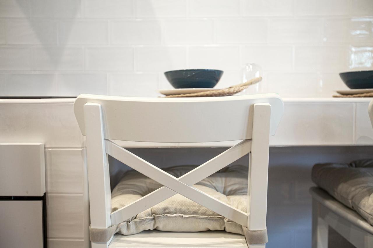 Ostia Holiday Boutique Spa 외부 사진