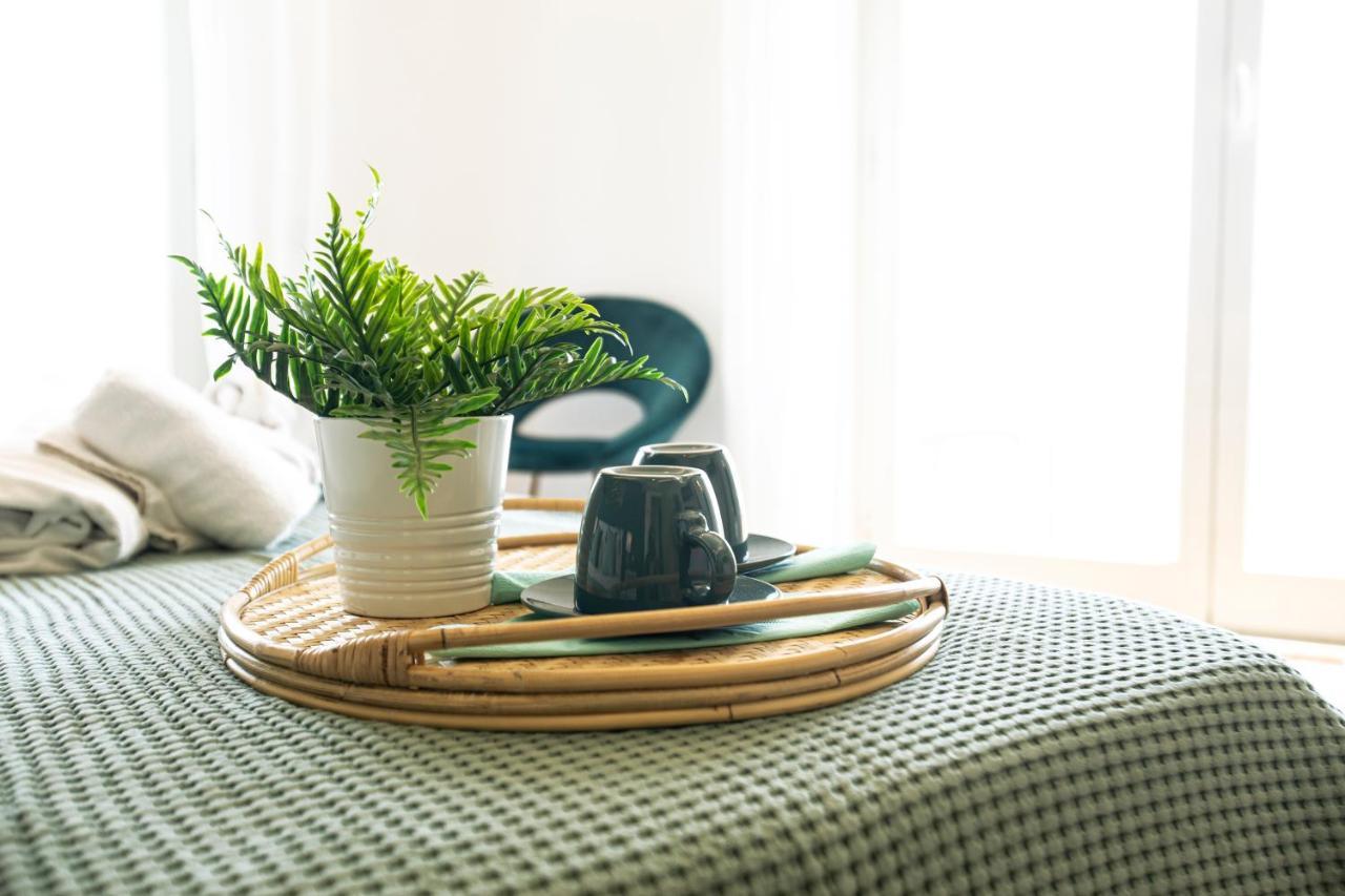 Ostia Holiday Boutique Spa 외부 사진