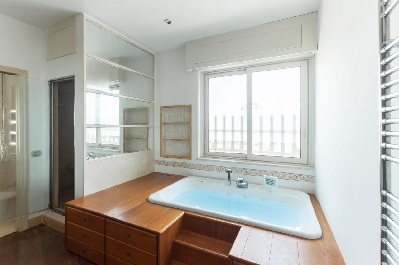 Ostia Holiday Boutique Spa 외부 사진