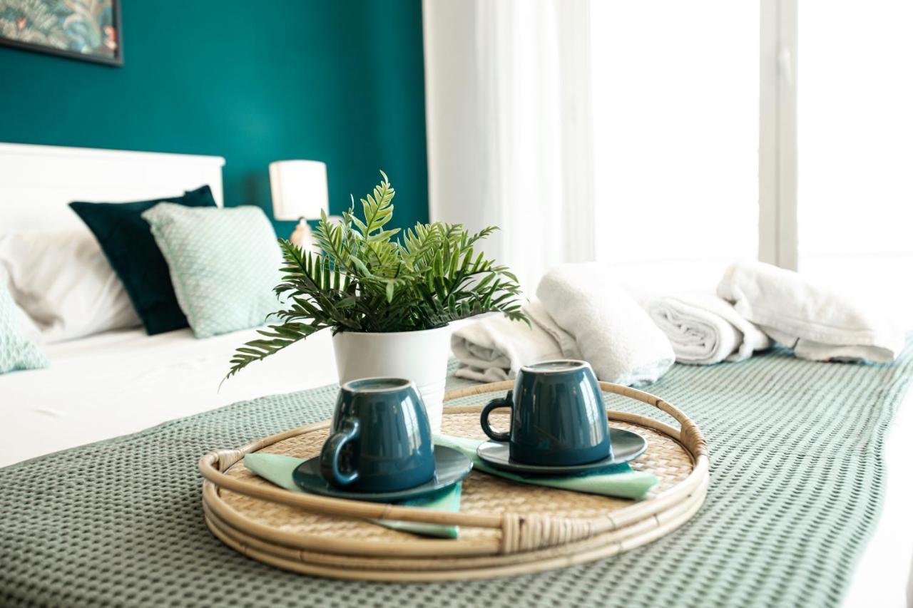 Ostia Holiday Boutique Spa 외부 사진