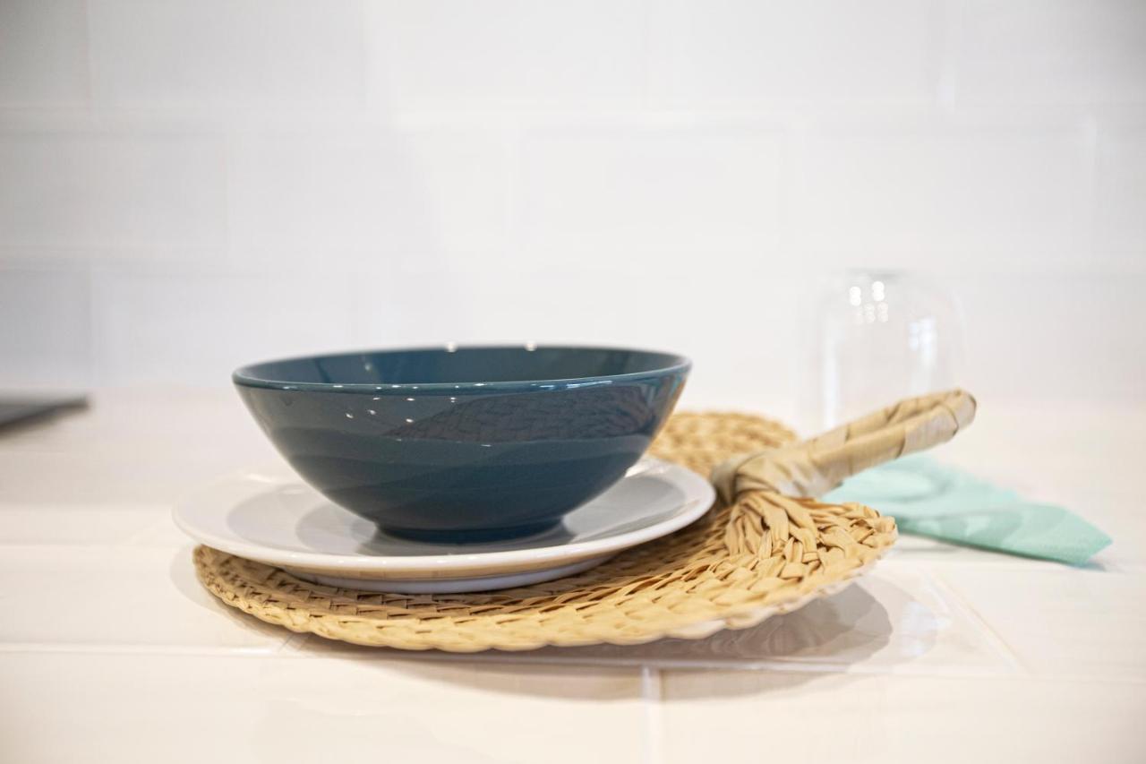 Ostia Holiday Boutique Spa 외부 사진