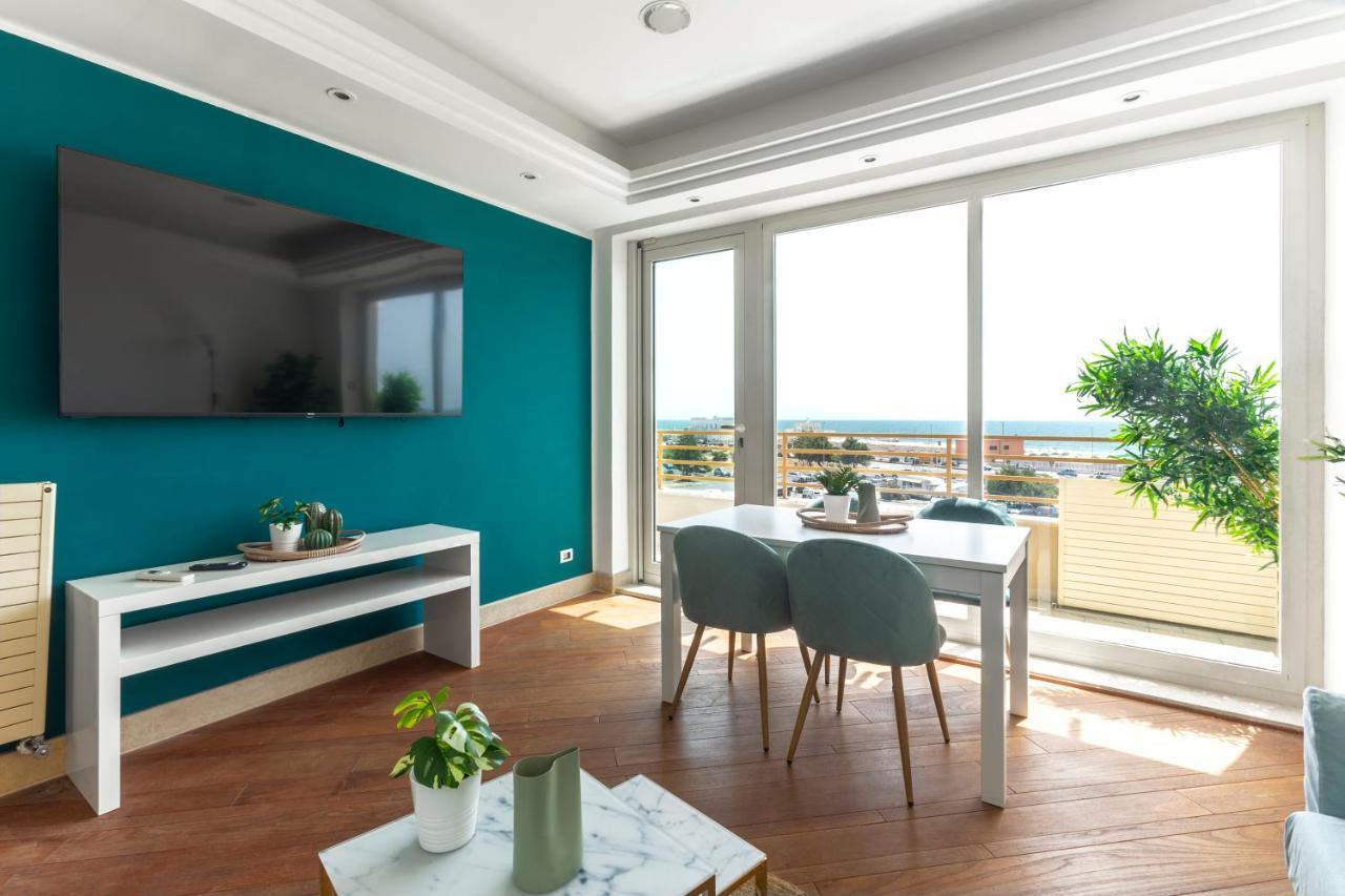 Ostia Holiday Boutique Spa 외부 사진