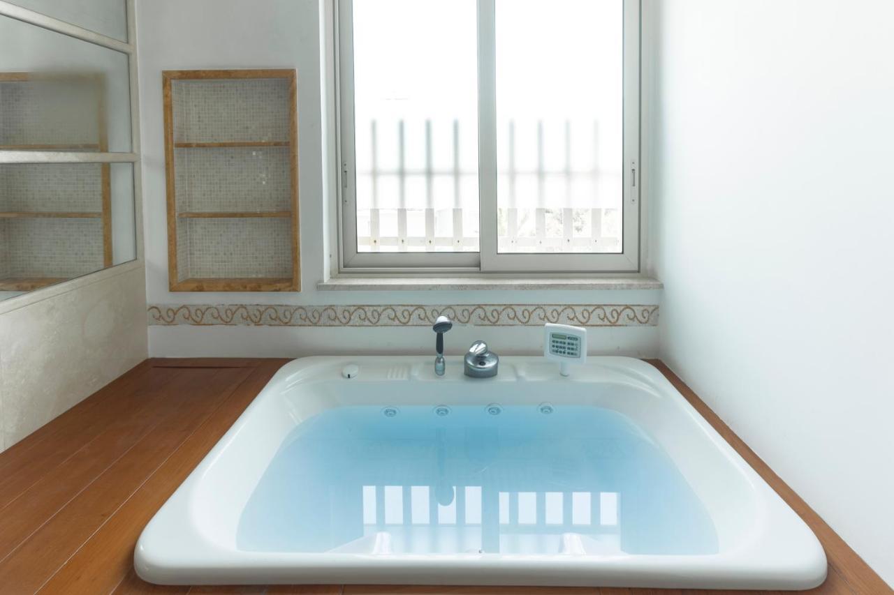 Ostia Holiday Boutique Spa 외부 사진