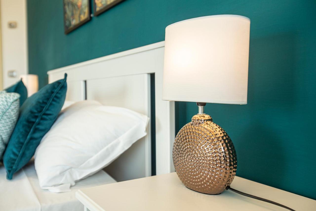 Ostia Holiday Boutique Spa 외부 사진